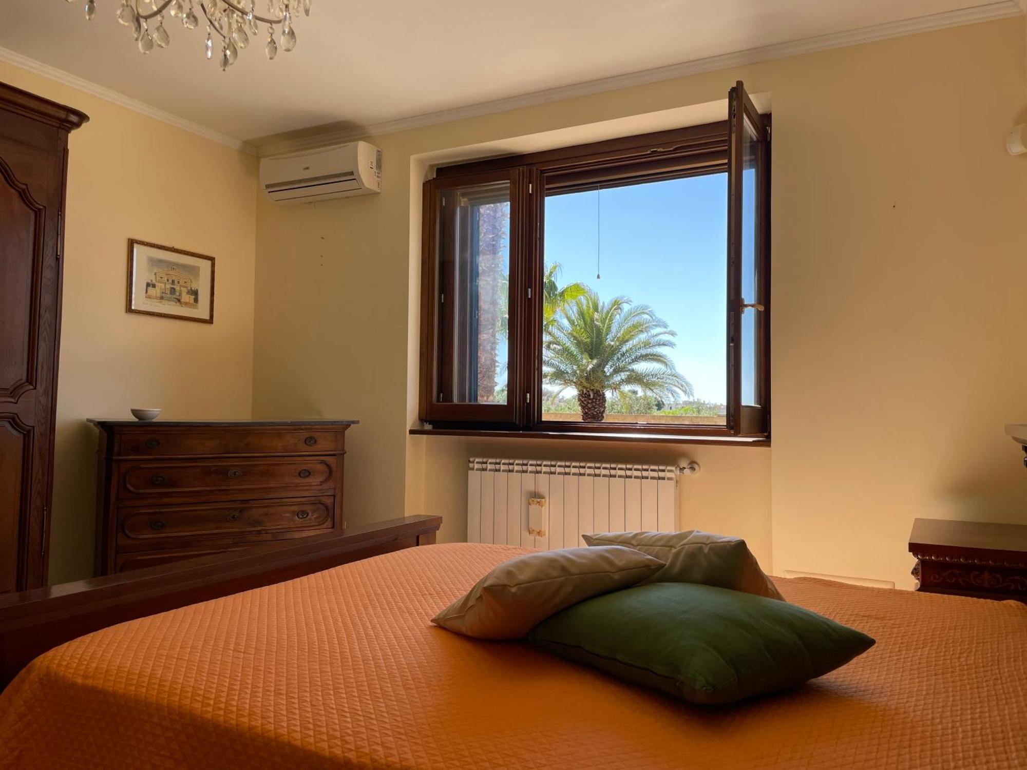 Villa Galatea Gagliano del Capo Kültér fotó