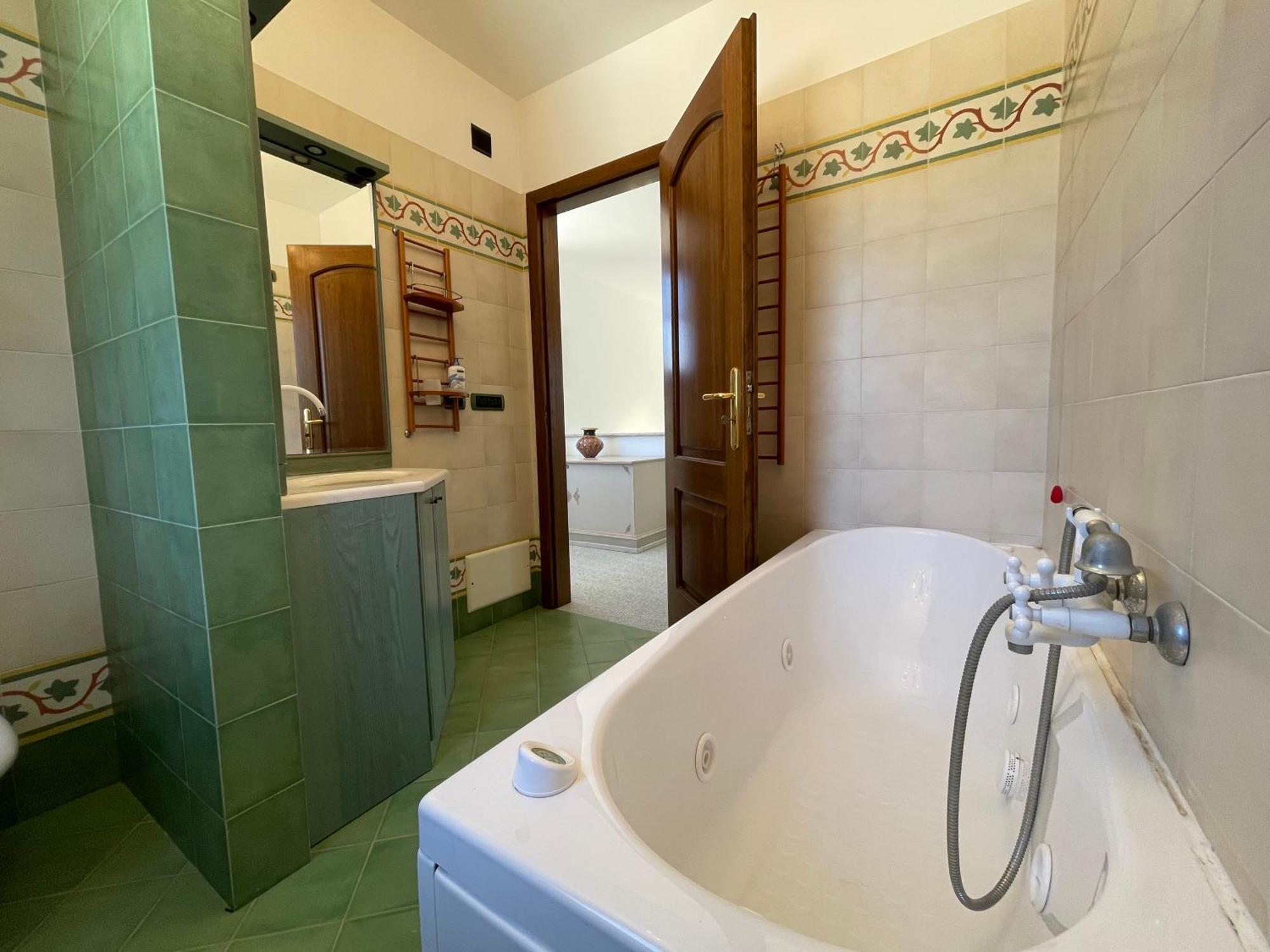 Villa Galatea Gagliano del Capo Kültér fotó